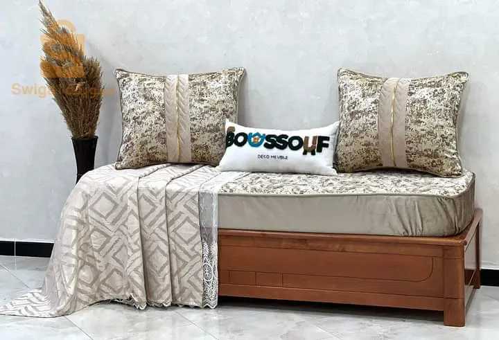 تفريشة صالون