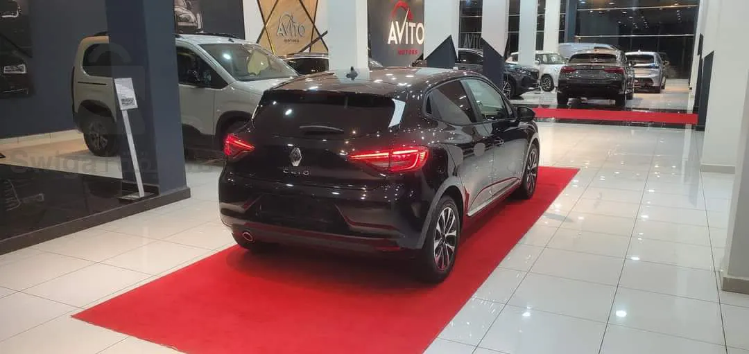 Renault Clio 5 2022 Zen 00km