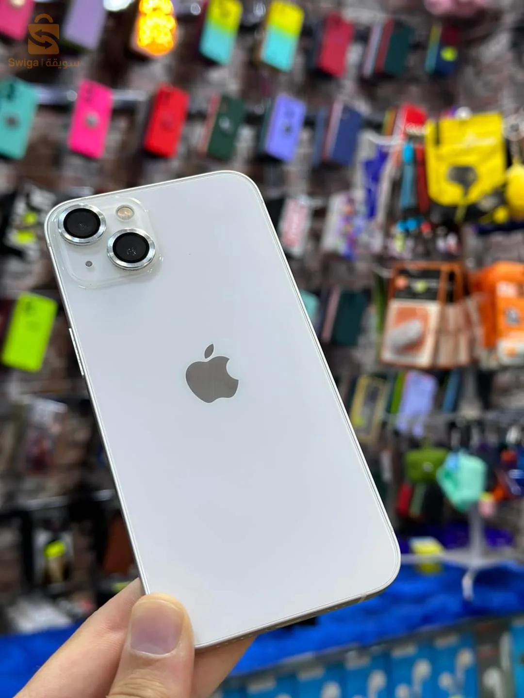 iPhone  13