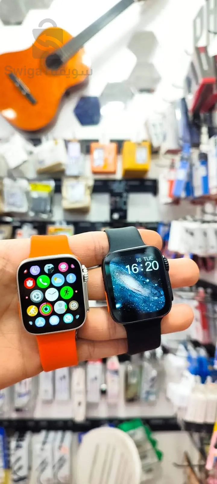 smart Watch (Series 8)