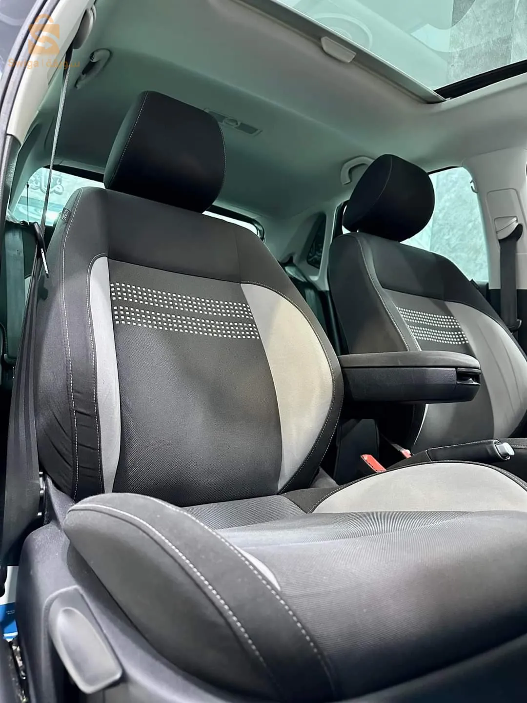 volkswagen polo life 2013