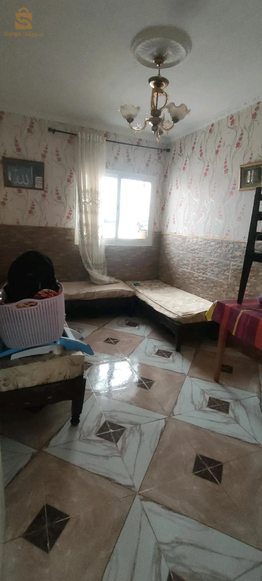 city 80 logement lsp hassi bounif