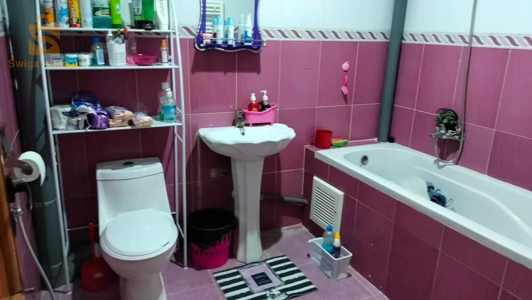 شقة سكنية للبيع