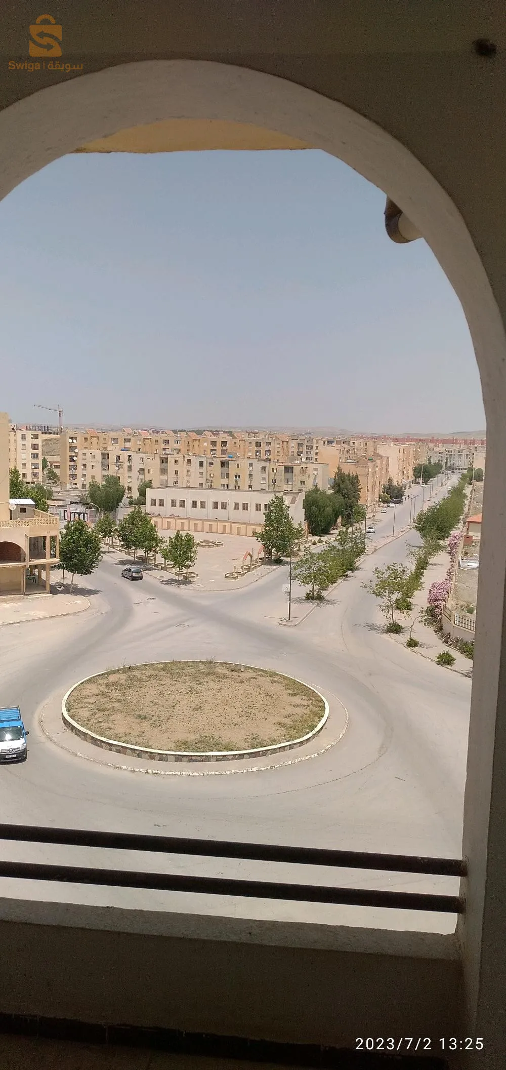 برج بوعريريج