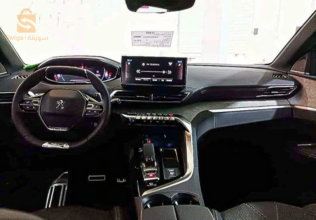 peugeot3008