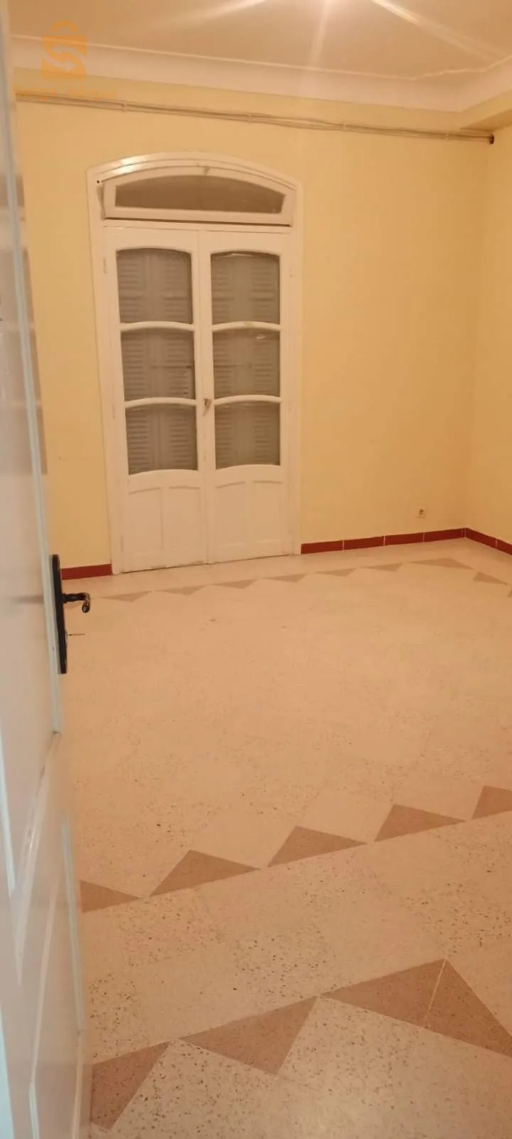 فيلا للكراء