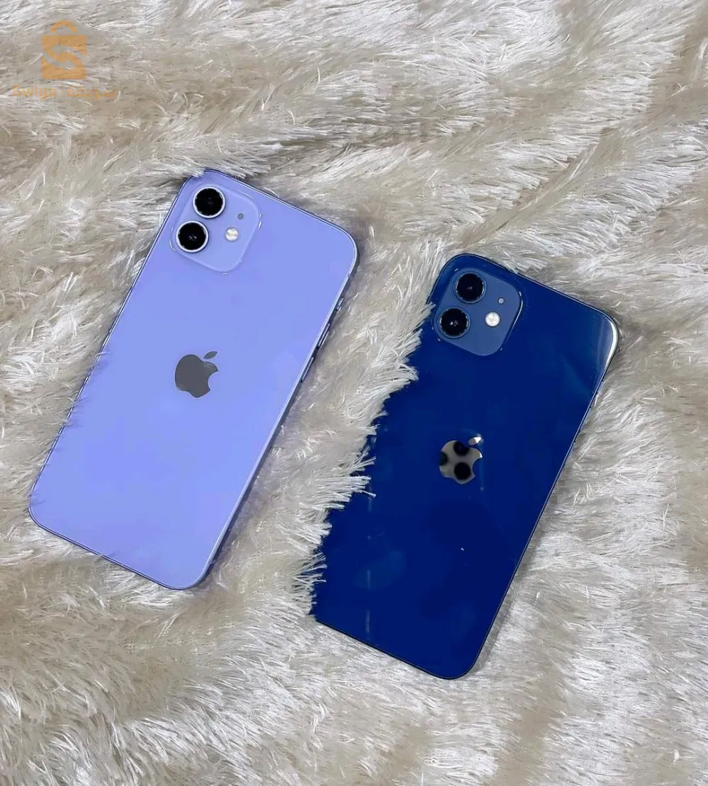 IPHONE 12