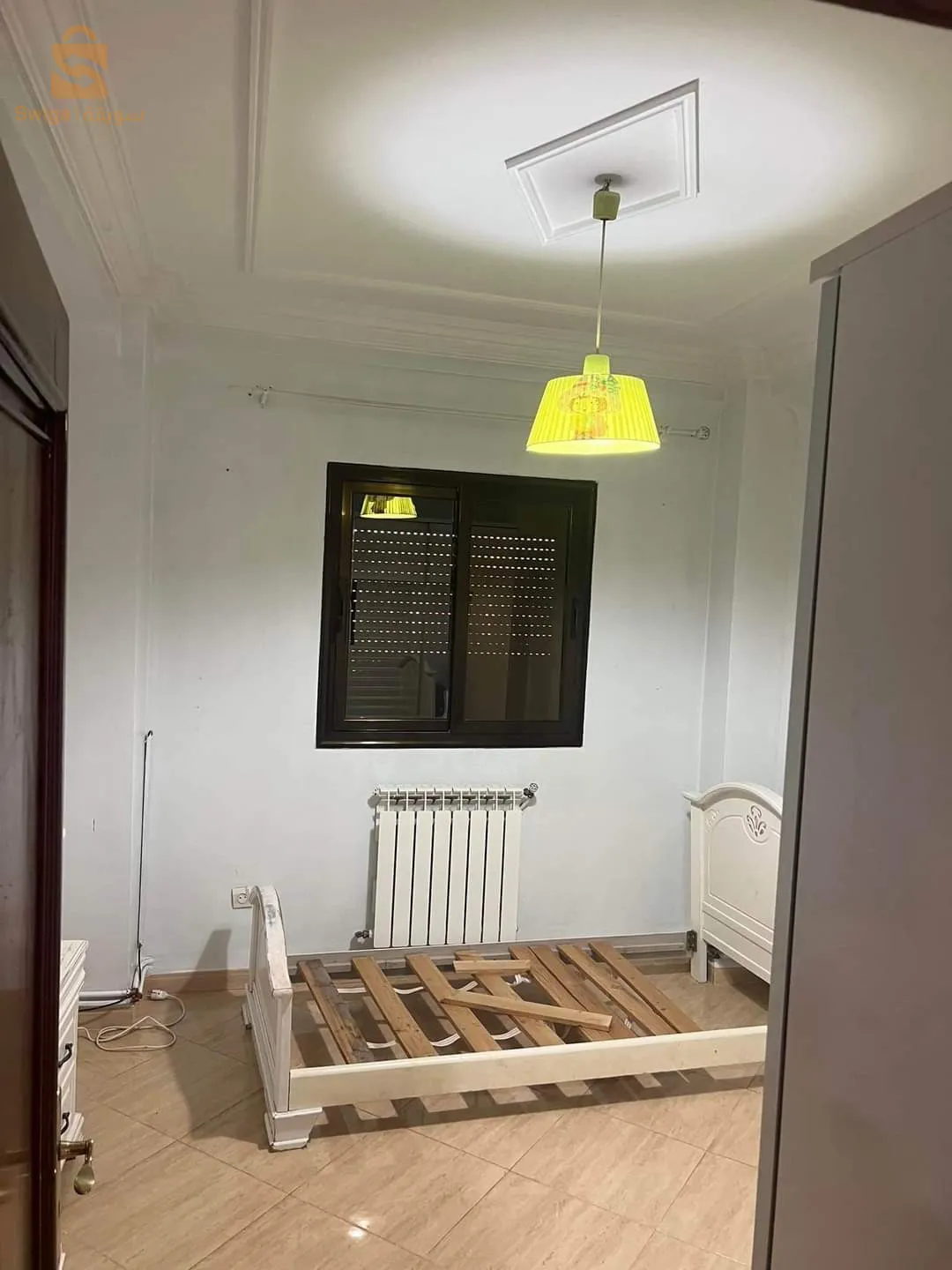 شقة سكنية للكراء