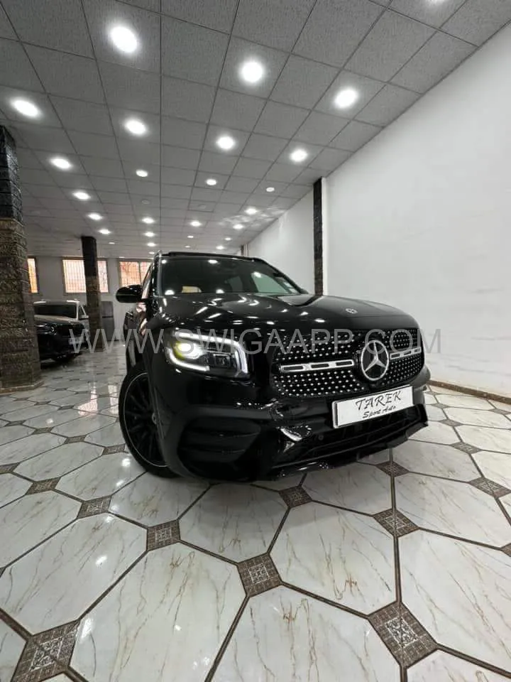 مارسيداس بانز