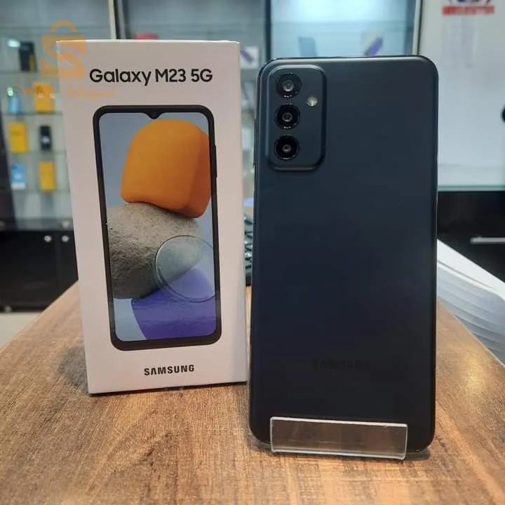 Samsung m23 5g