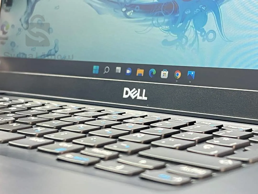 DELL LATITUDE 7490