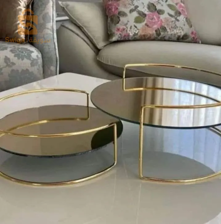 Display duo