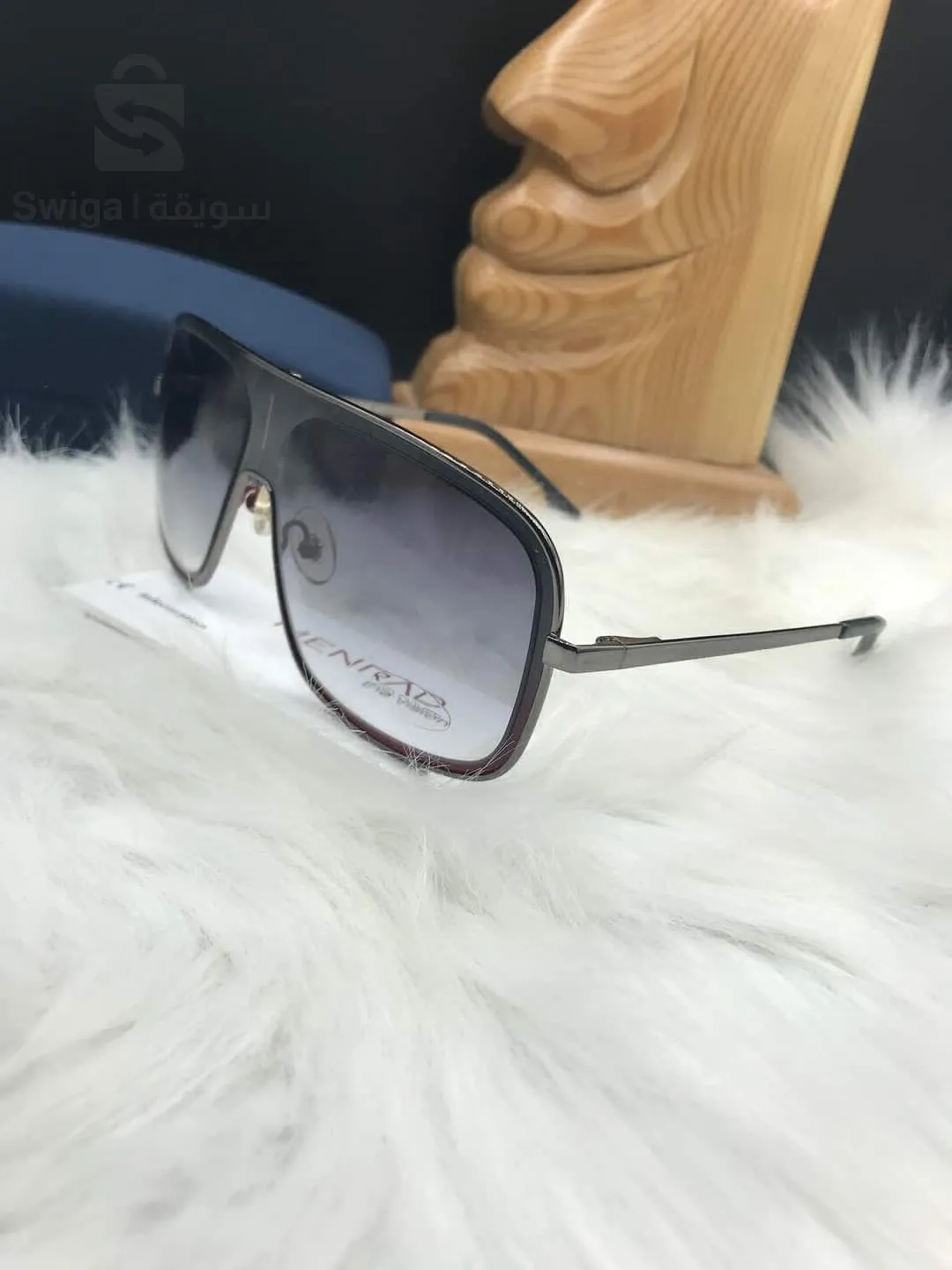 نظارات شمسية