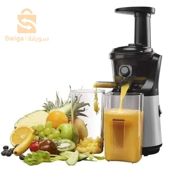 juice extractor