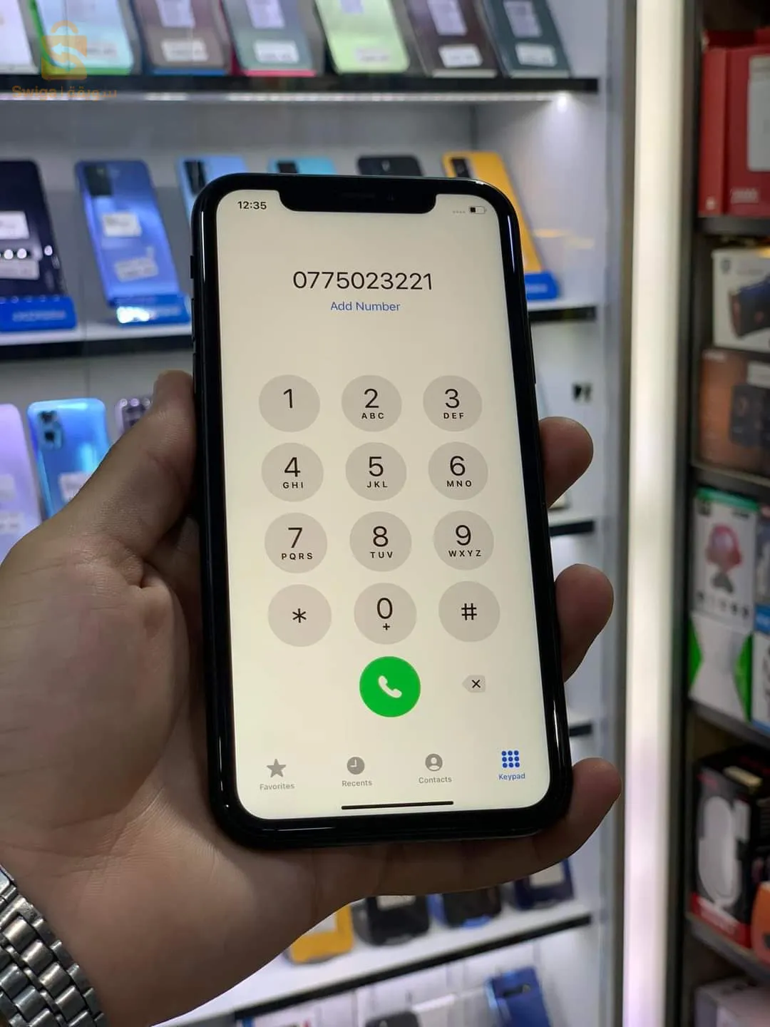 IPhone XR