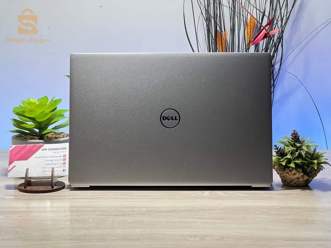 i7-5500 DELL XPS 13 9343