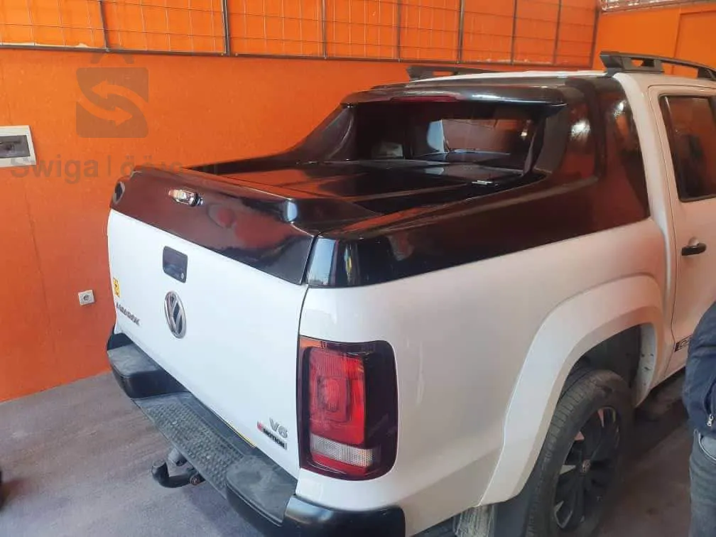 غطاء تفريغ L200 ، تويوتا ، أمروك ، نافارا.