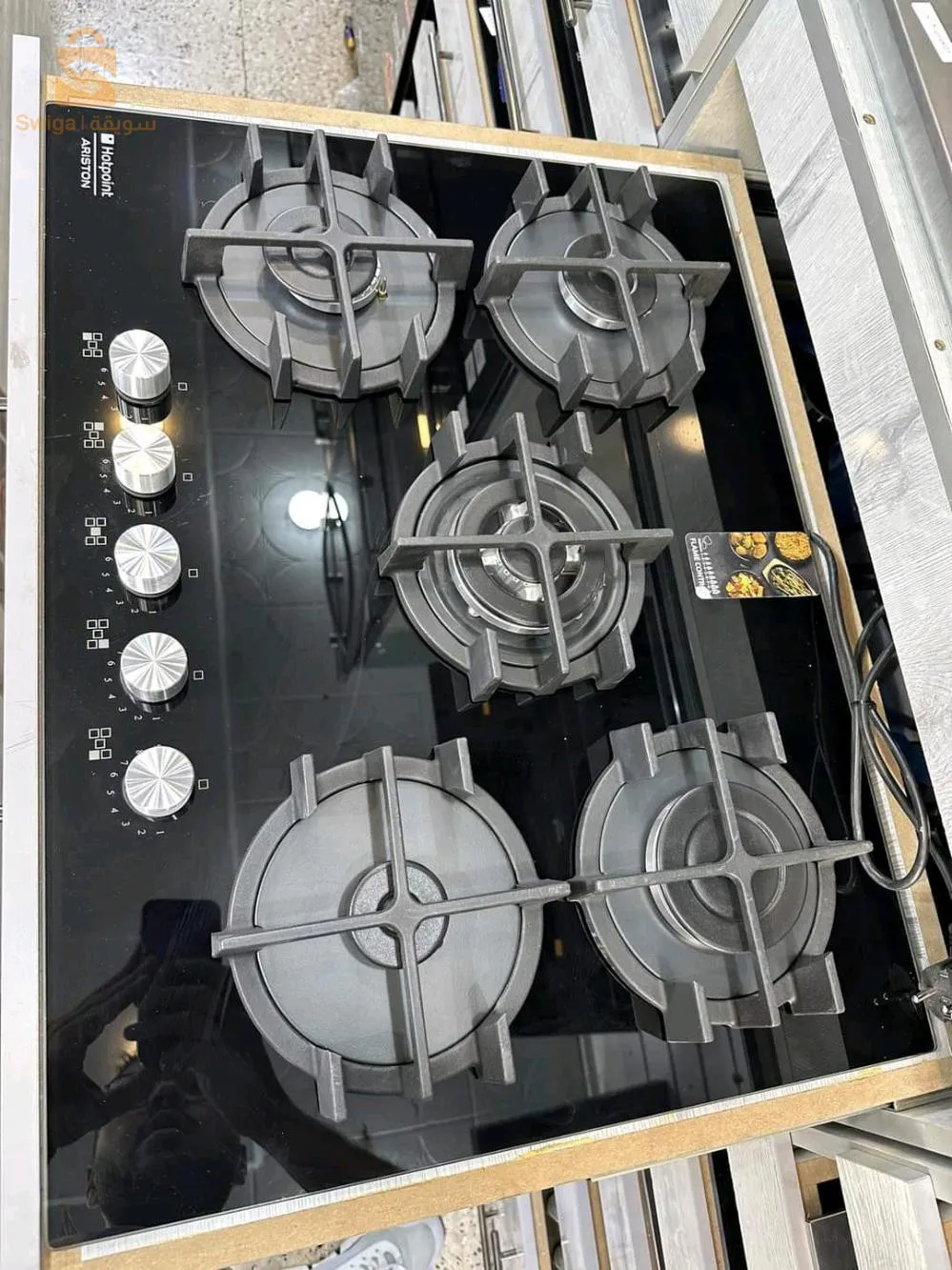 ✅فور أرستن