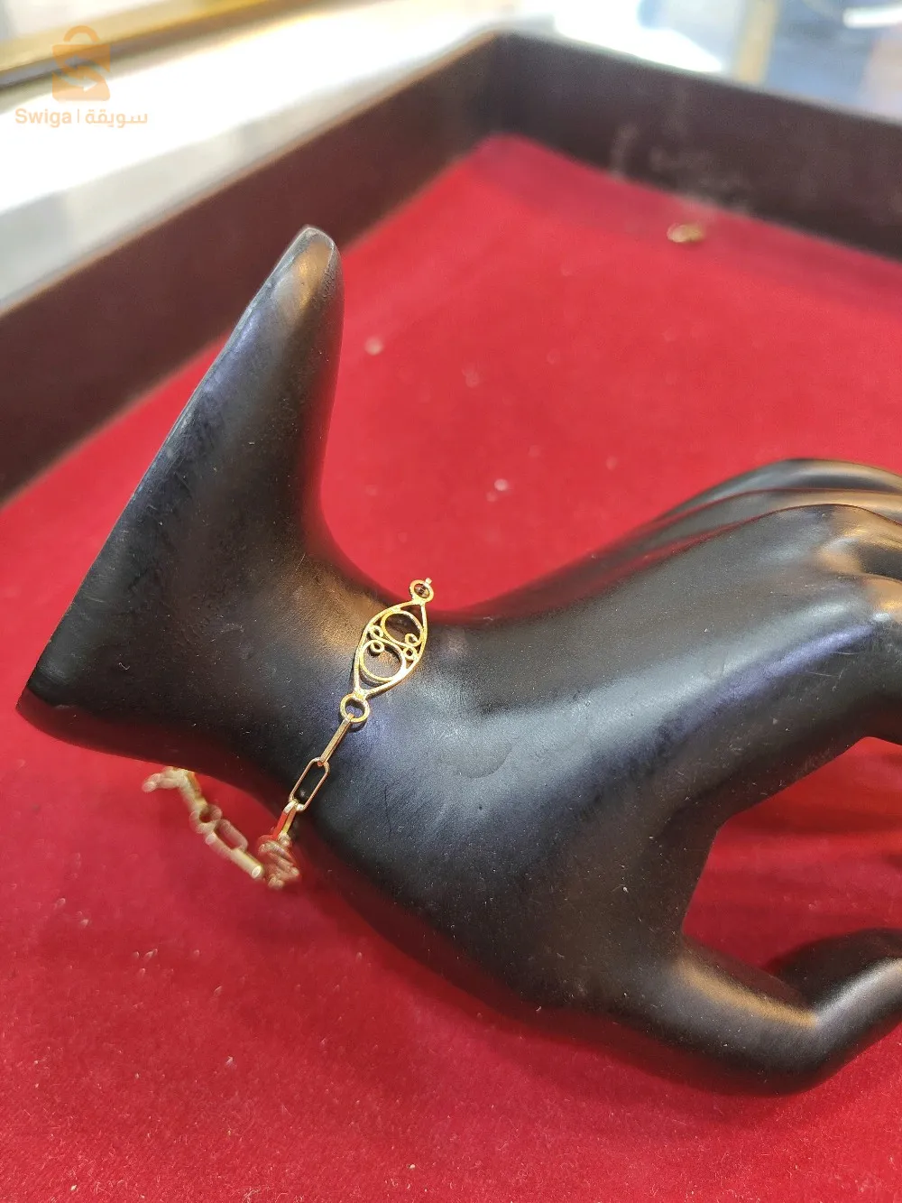 ذهب تاع الزمان