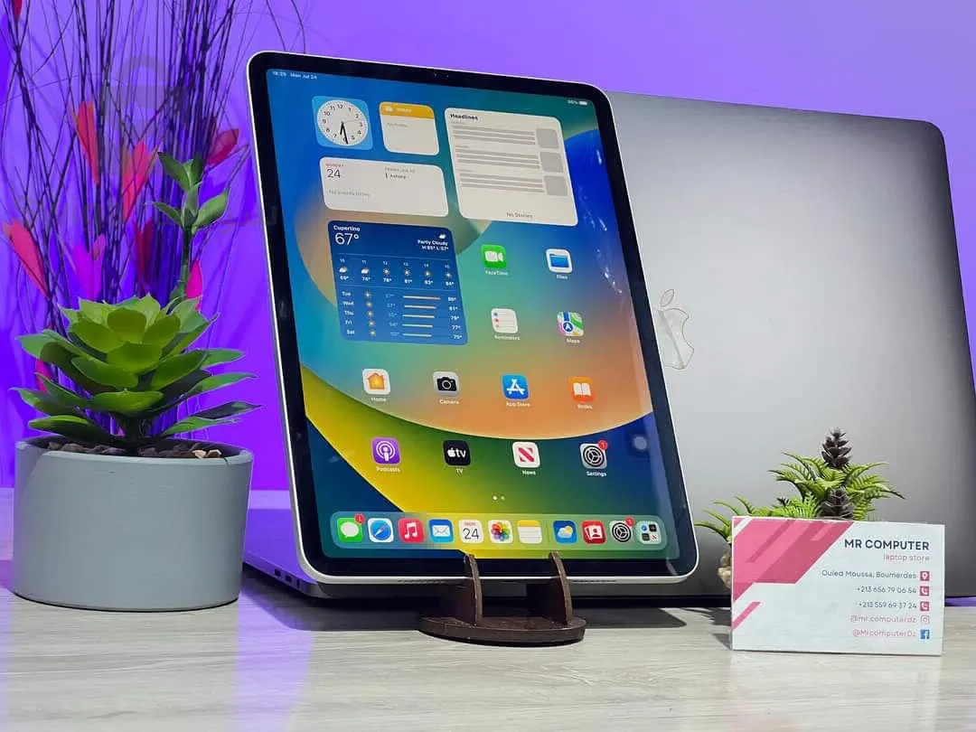 iPAD PRO 2021 M1 11