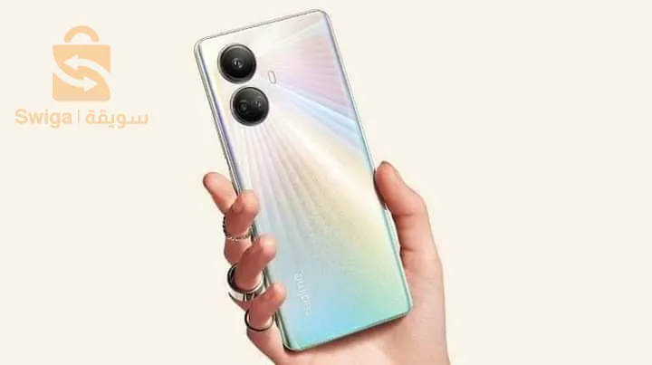 Realme 10 pro plus | 5G