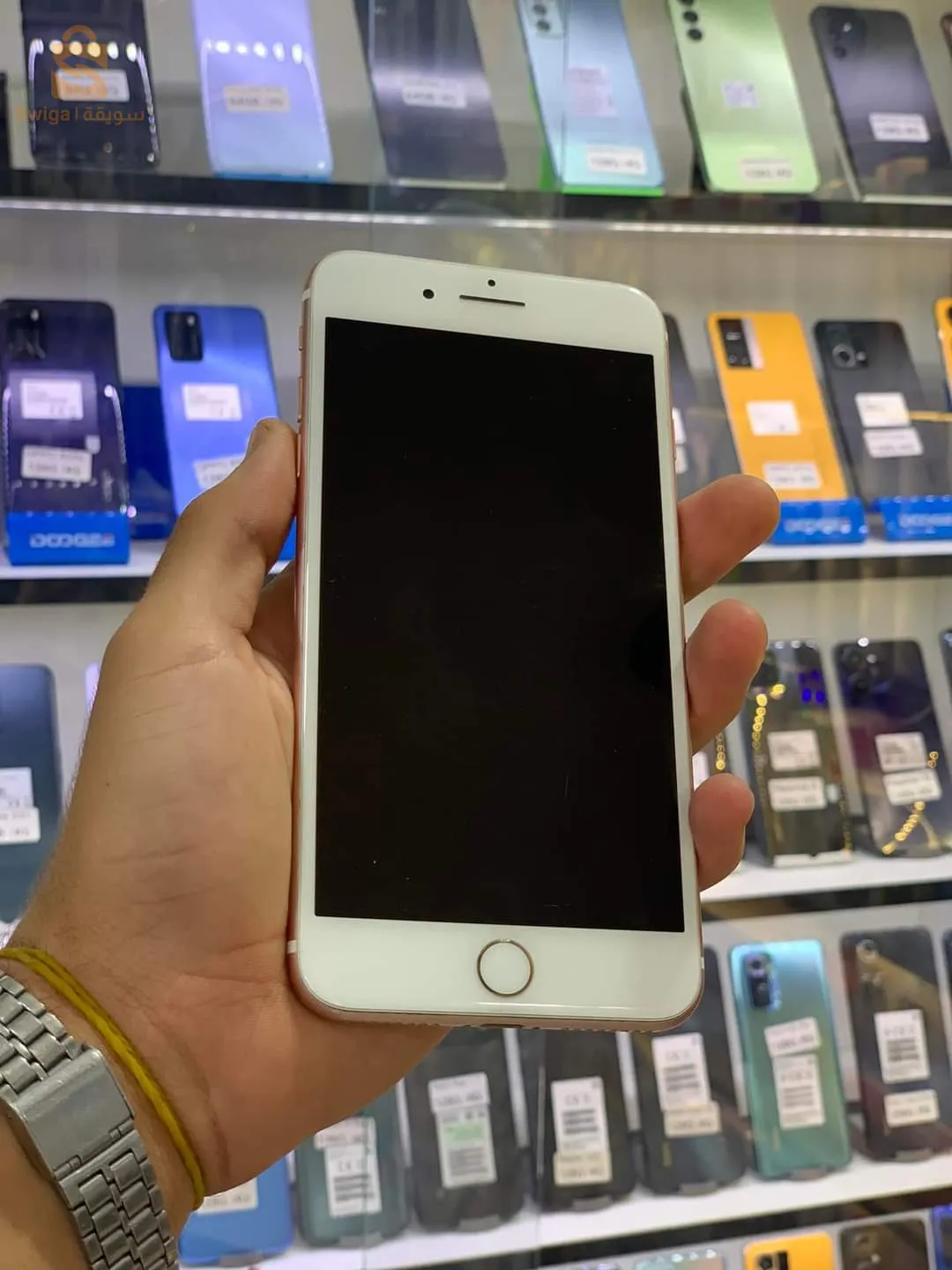 iPhone 7 Plus