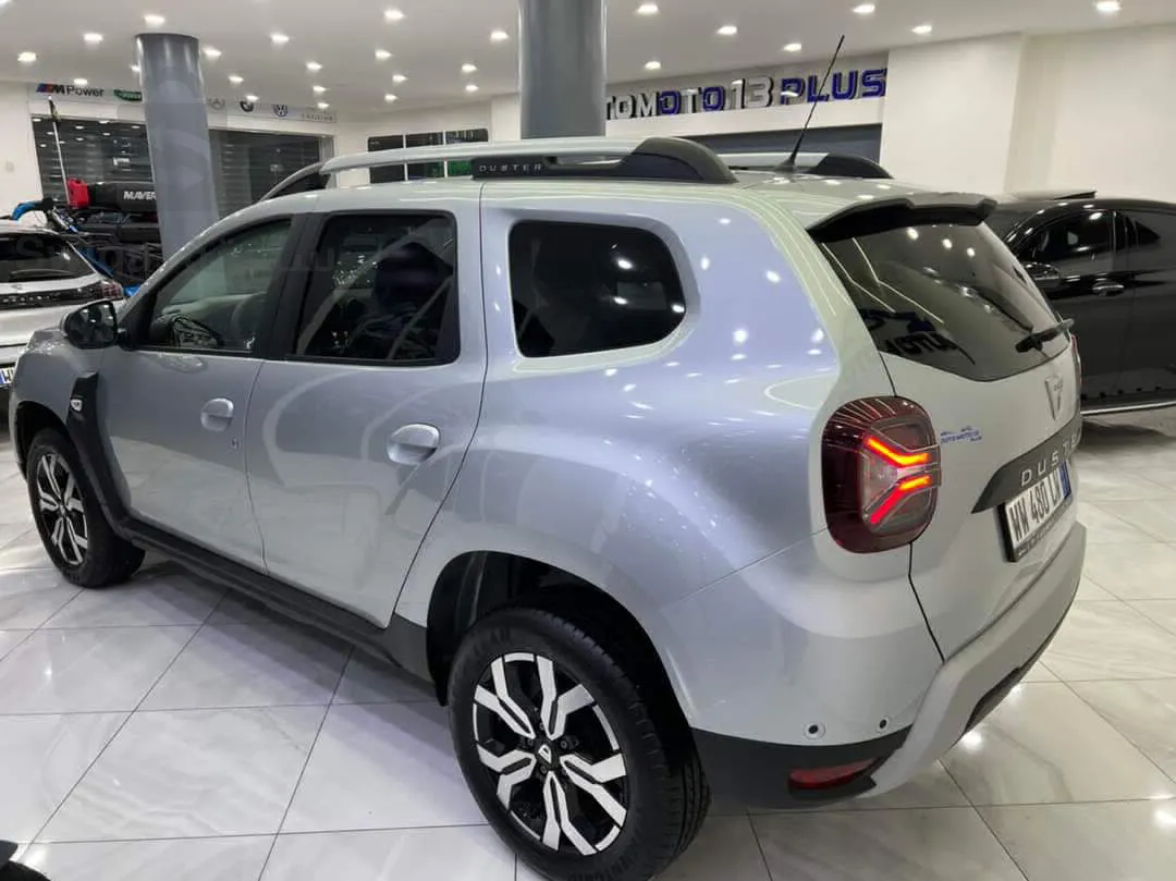 Dacia