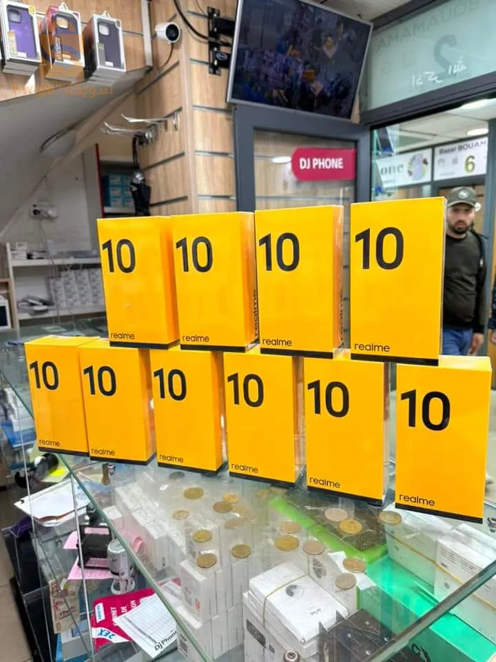 Realme 10