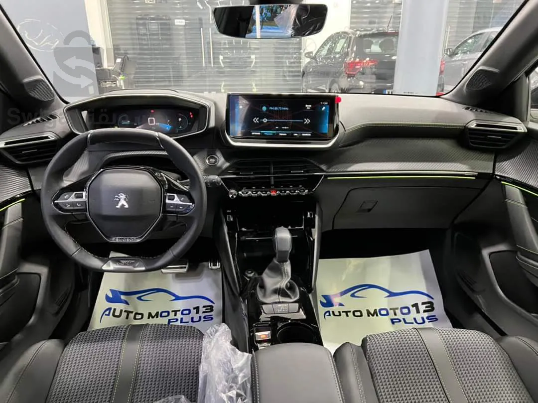 Peugeot