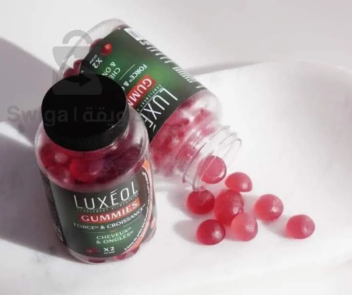 gummies luxeol