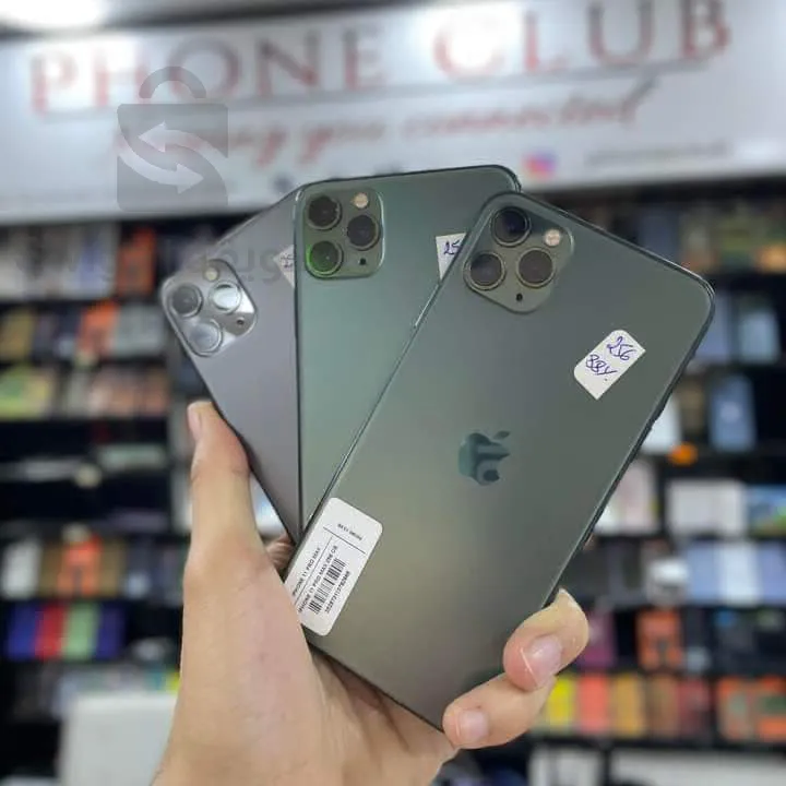 iphone 11 pro max