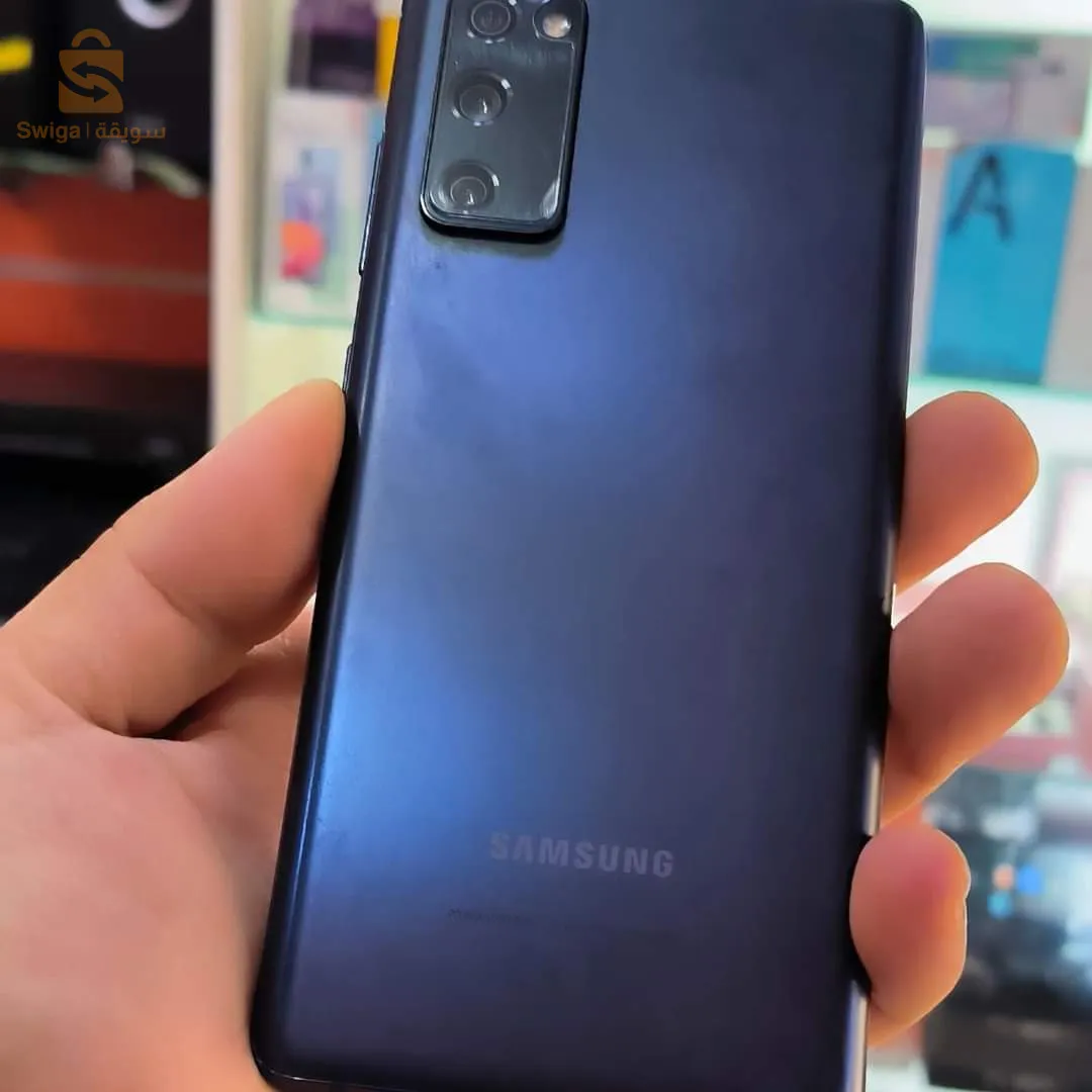 Samsung s20 FE 2sim