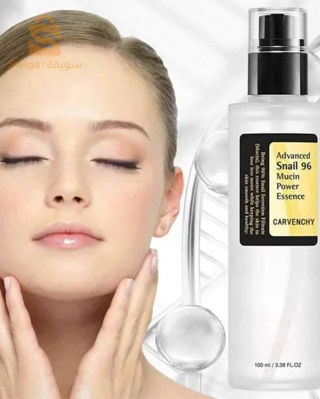 سيروم للشعر