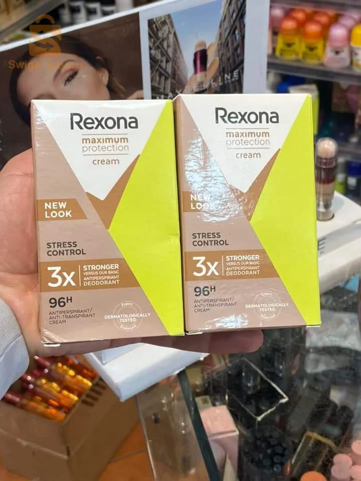 REXONA