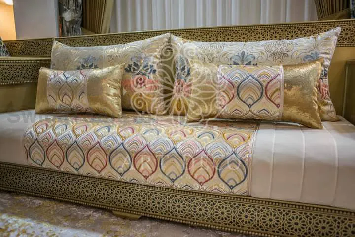 Living room furnishings