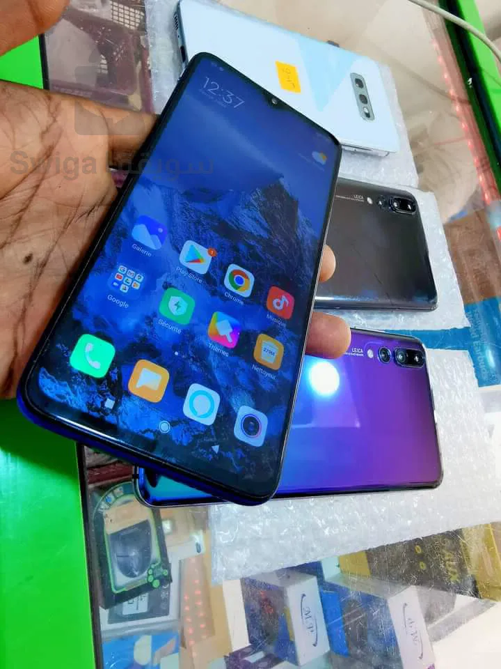 Redmi not 8pro