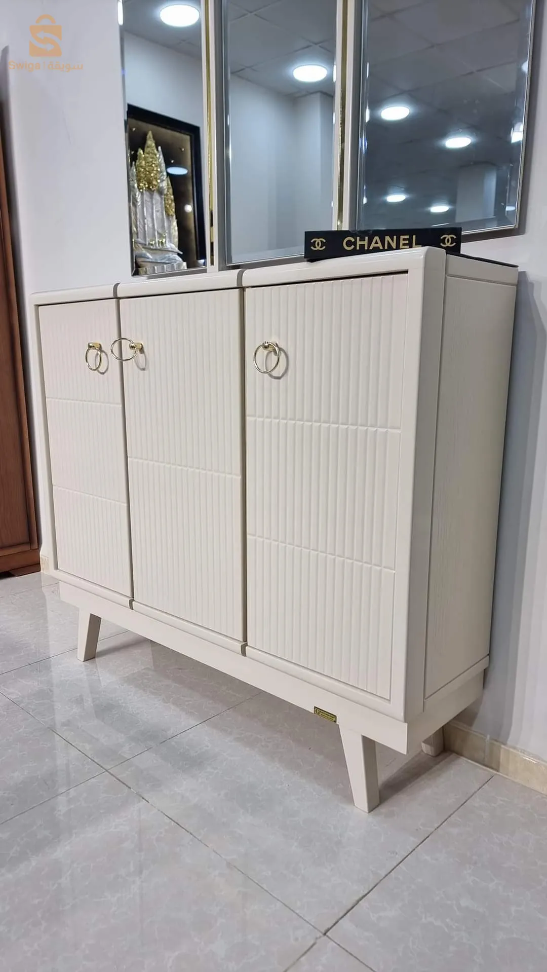 حاملة(مابل) أحذية