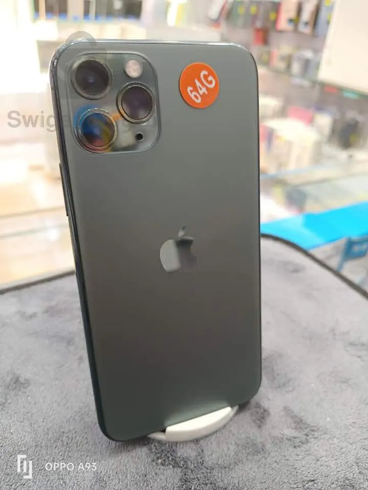 I phone 11 pro 64Gb