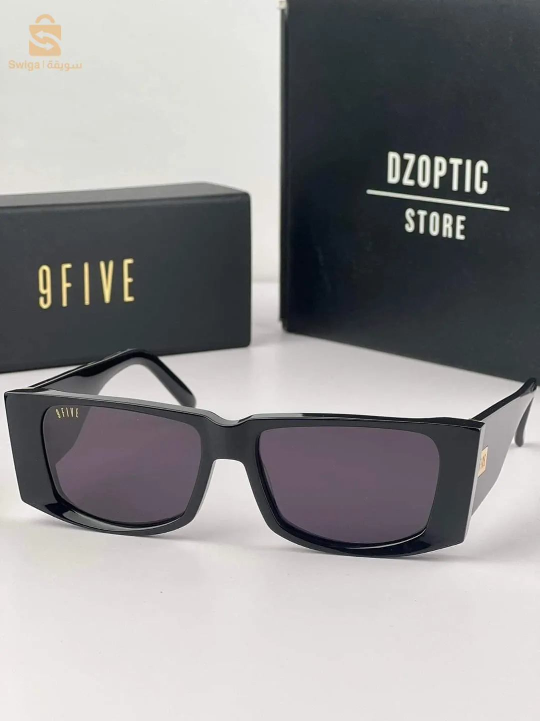 نظارات شمسية