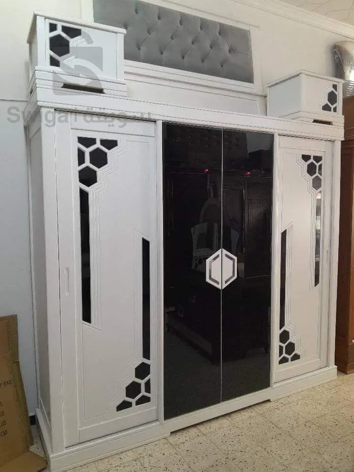 خزانة الملابس