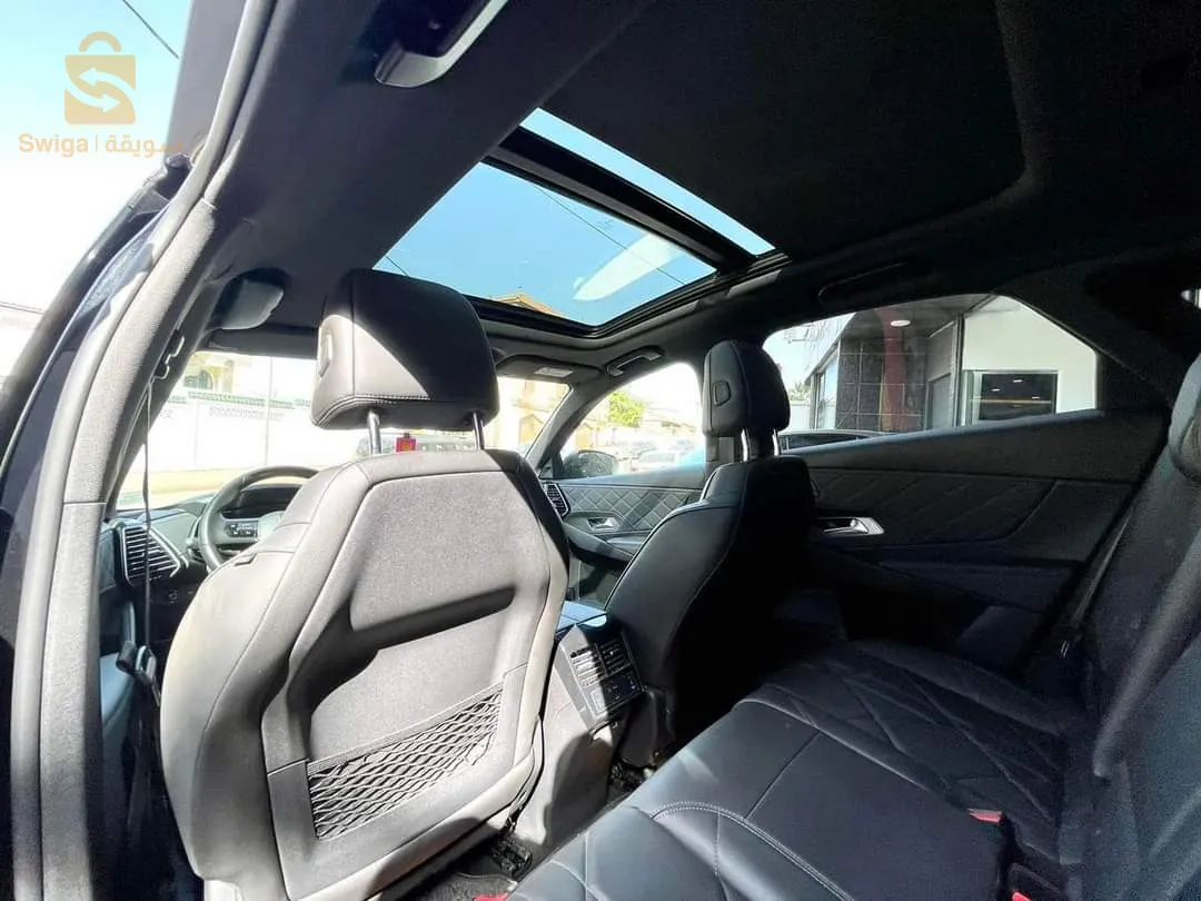 DS7 Rivoli 2.0 HDI 180ch BVA