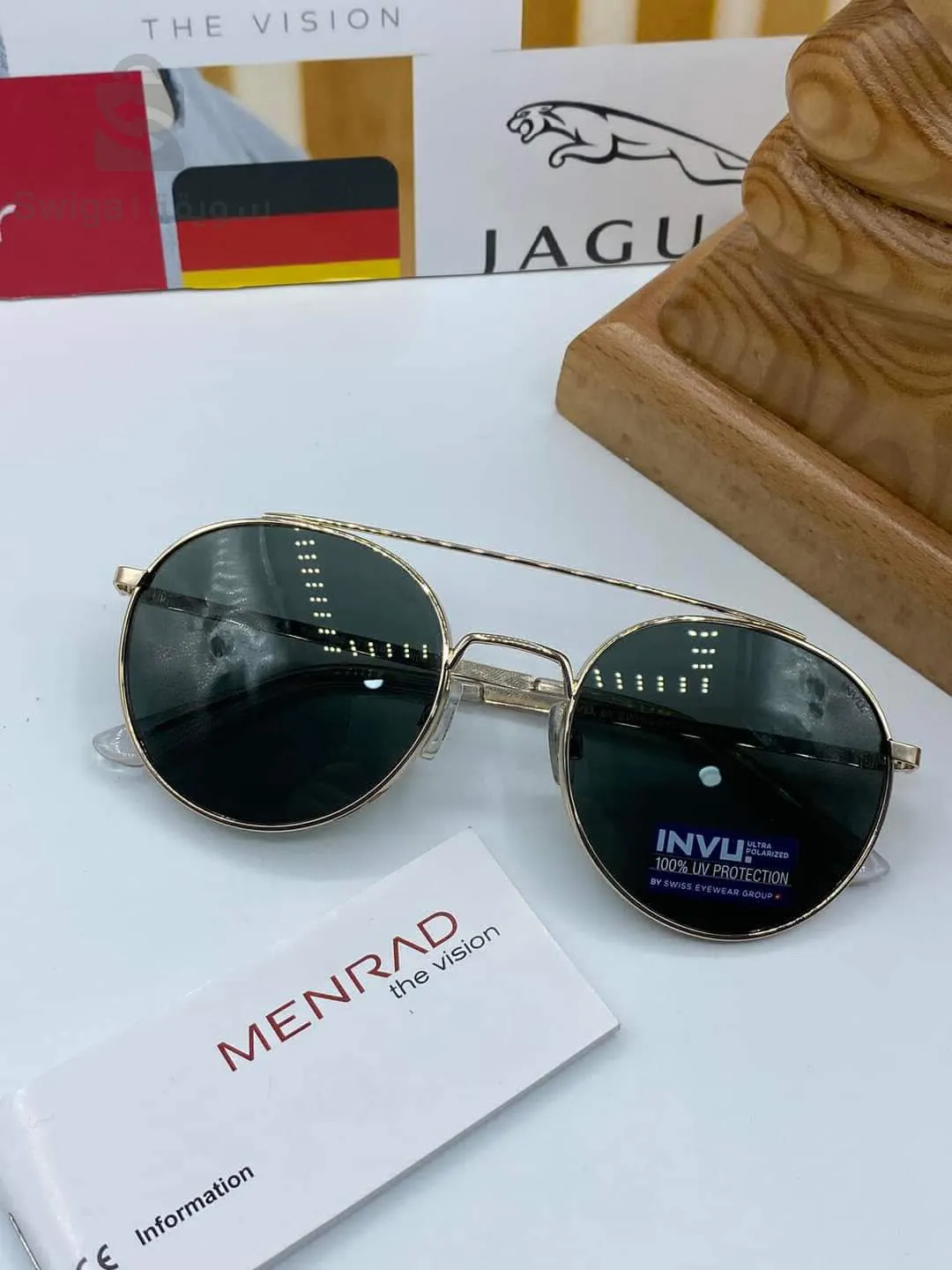 glasses