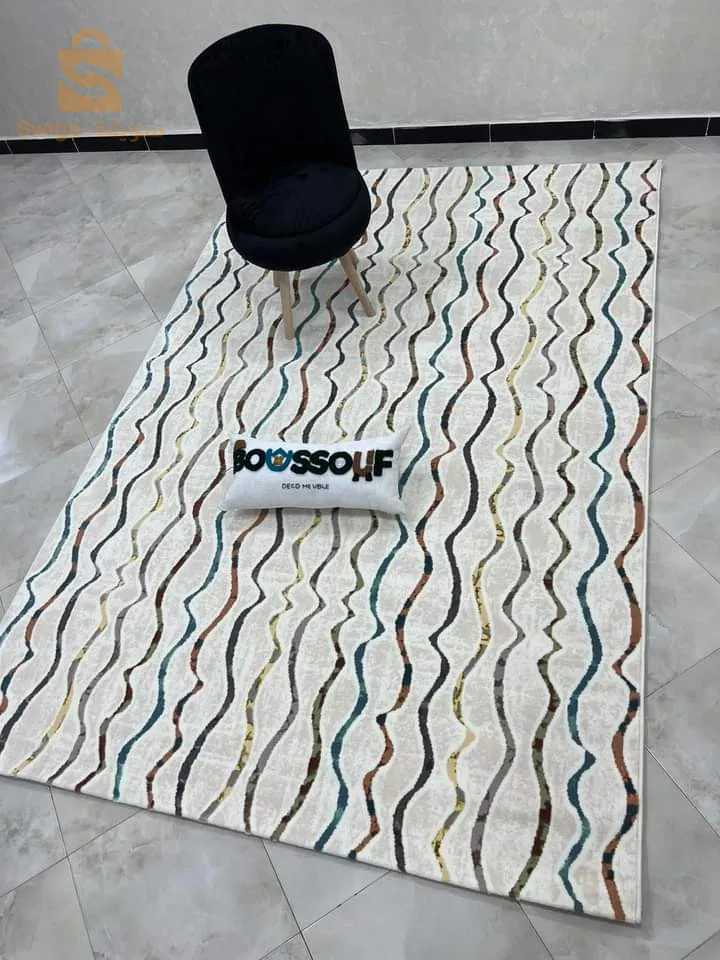 tapis salon