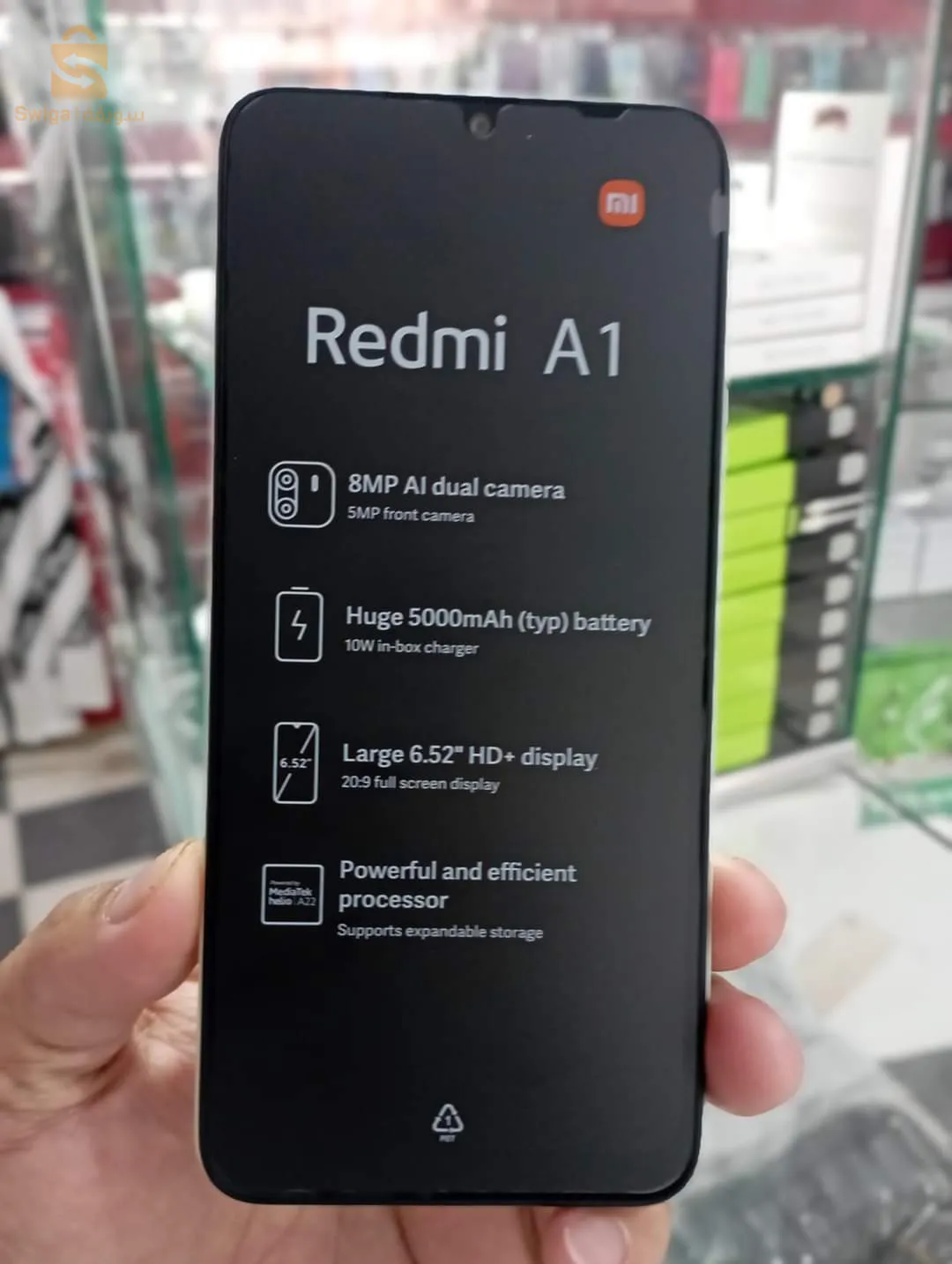 Redmi A1