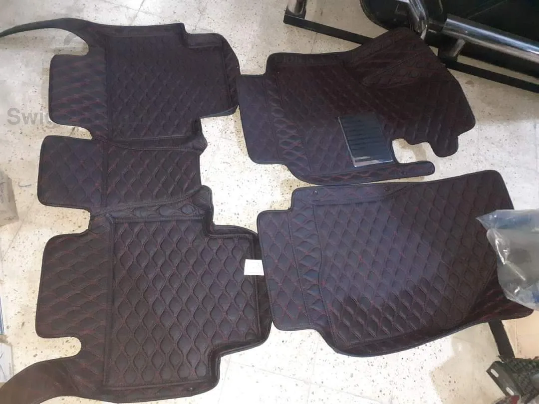 حصائر السيارات