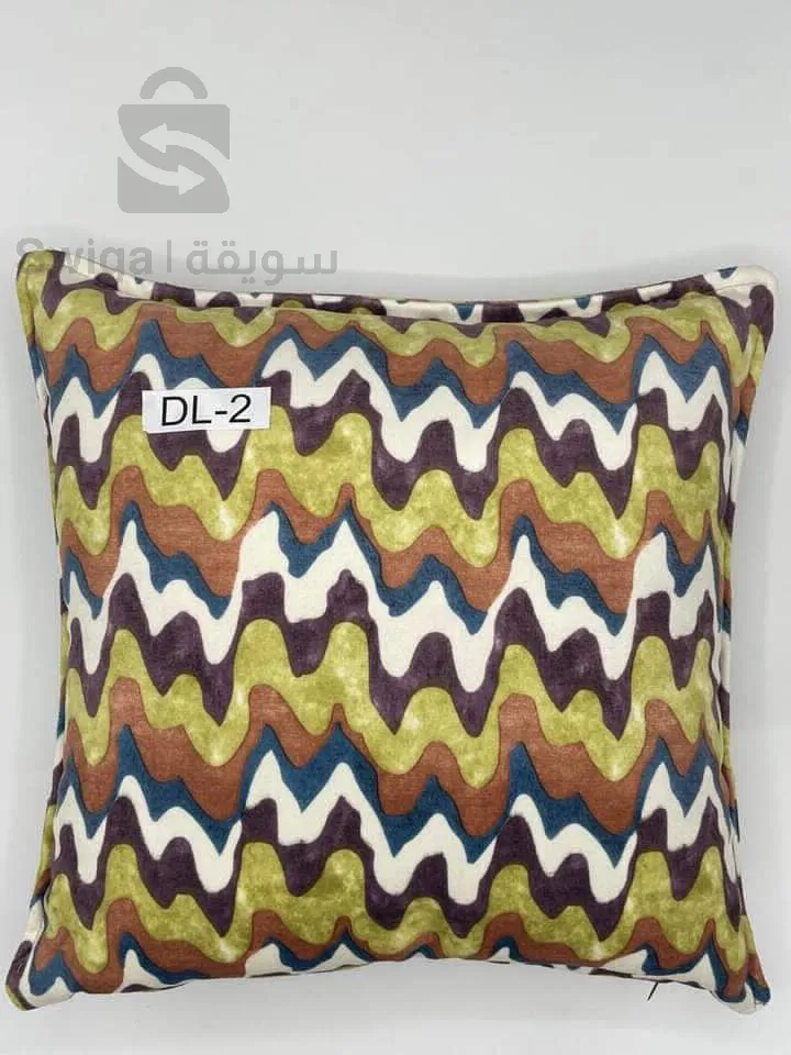وسائد التزين