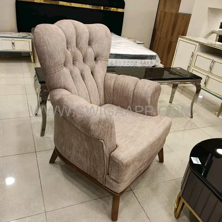 غرفة معيشة