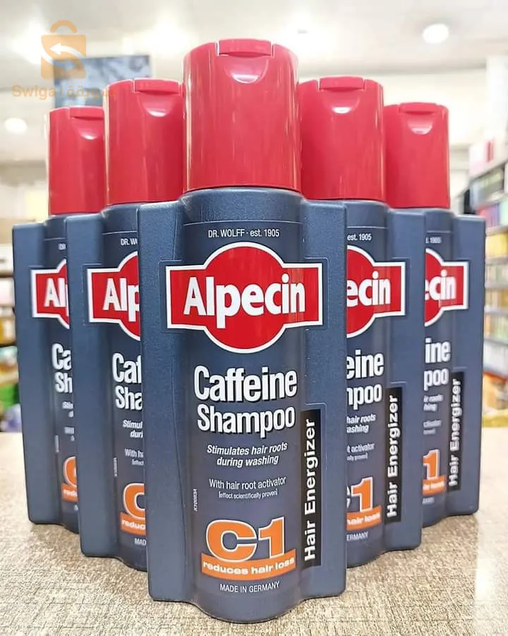 shampoo