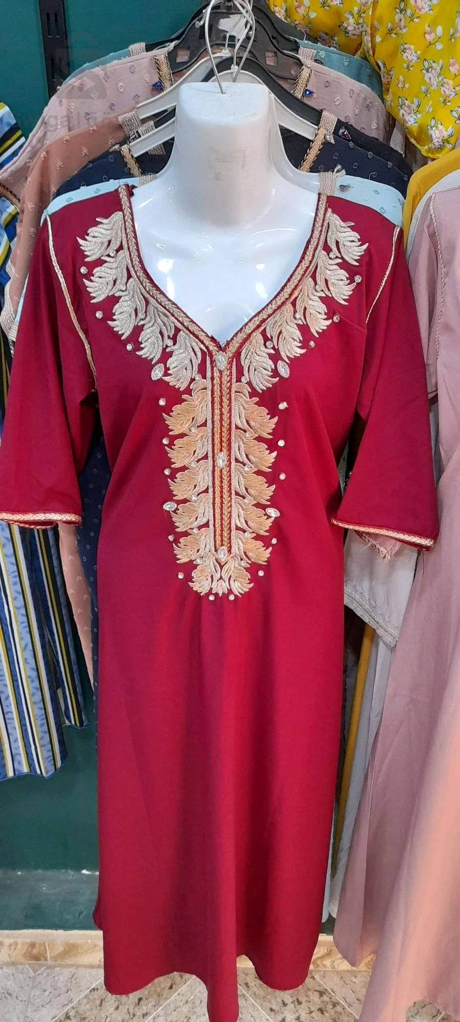 kaftan