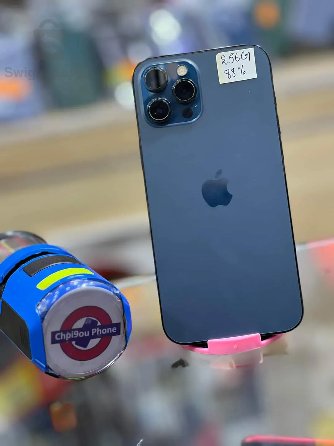 Iphone 12 pro max